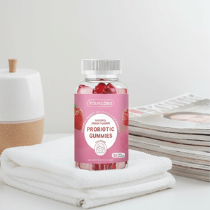 Deliciosas Gomitas de Luteína con Sabor a Arándano Natural, Favorecen el <span class=keywords><strong>Bienestar</strong></span> de tus Ojos - Product Image 4