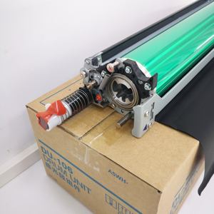 Unité de tambour OPC OEM DU105 Du106 pour Konica Minolta C1060, cartouche de tambour OPC KATUN C3070 C2060 C1070 A5WH0Y0 - Product Image 2