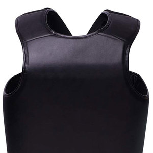 Protector de Pecho para Boxeo de Alta Calidad, Personalizable con Logotipo, Material PU Transpirable y Duradero, Colores y Tamaños Personalizados - Venta al Por Mayor - Product Image 4