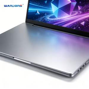 Ordinateur portable WANDONG Factory 14''/15.6'' fin et léger, clavier anglais, Windows 10 Pro, 144 Hz, SSD, AMD Ryzen 5. - Product Image 3