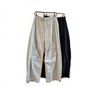 <span class=keywords><strong>Pantalon</strong></span> décontracté pour <span class=keywords><strong>homme</strong></span>, style américain, tendance, marque, quatre saisons, fin, Elasier, randonnée en plein air, simple, ample - Product Image 1