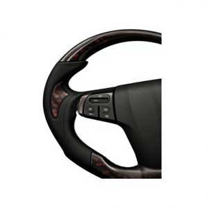 <span class=keywords><strong>Volant</strong></span> sport Chevrolet Dmax 2012-2020 à 3 branches en fibre de carbone, vente directe usine, promotion exceptionnelle - Product Image 5