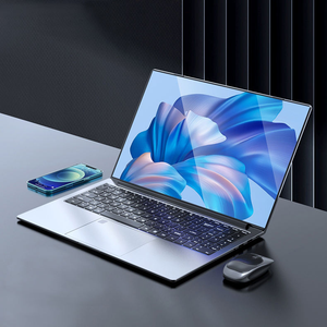 Portátil para Juegos de Marca OEM Nuevo con Procesadores Intel I3 I5 I7 I9 de 10.ª, 11.ª y 12.ª Generación, 16 GB de Memoria Opcional, Ideal para Juegos y Diseño - Product Image 2