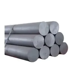 Excellent Ductility 4130 4140 4150 4340 Hot rolled Cold Rolled Alloy 10mm 12mm 14mm Carbon Steel Round Bar