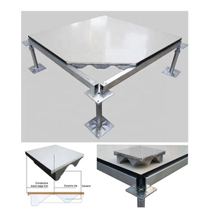 Thép Ốp Lớn Lên Sàn Truy Cập Hệ Thống Văn Phòng Và Phòng Họp Sàn - Product Image 1