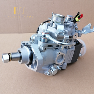 משאבת דלק דיזל פלדה סטנדרטית דגם 104645-9830 104745-9830 NP-VE4/10F2100RNP1665 סדרת VE עבור DPICO, אחריות 12 חודשים - Product Image 5