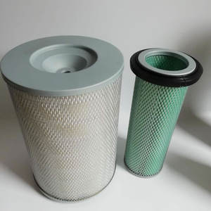 สำหรับรถขุด SY215 อะไหล่ไส้กรองอากาศแบบตาข่ายประสิทธิภาพสูงสำหรับรถขุดขนาด 1-80 ตัน - Product Image 6