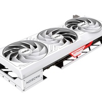 Nouvelle carte graphique de jeu Sapphire PURE AMD Radeon RX 7700 XT 12 Go OC, GPU haute performance