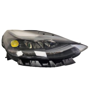 Phare avant <span class=keywords><strong>LED</strong></span> matriciel réflecteur en forme de bol, de remplacement, pour mise à niveau des anciennes versions <span class=keywords><strong>Tesla</strong></span> <span class=keywords><strong>Model</strong></span> <span class=keywords><strong>3</strong></span> 2019-2022 - Product Image 6