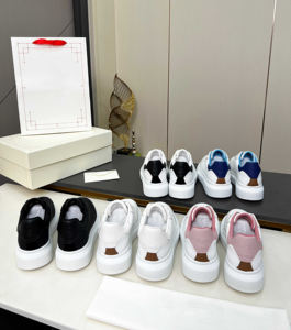 Designer Custom <b>Shoes</b> For High End Luxury Brands Genuine Drop Shipping Retro Original MQC Breathable Casual <b>Shoes</b> <b>Chunky</b> <b>Shoes</b> - Product Image 6