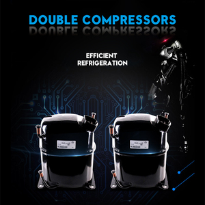 Machines à crème glacée molle à la <span class=keywords><strong>vanille</strong></span> pour usage domestique D200 - Product Image 3