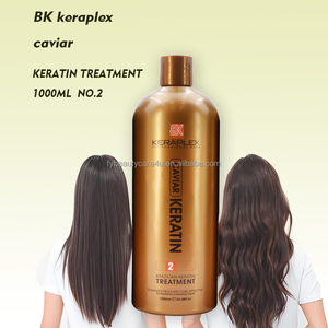 Set de Tratamiento de Queratina con Caviar Profesional para Todo Tipo de Cabello, Queratina para Alisar el Cabello <span class=keywords><strong>y</strong></span> Reparar el Cabello Dañado con Fórmula al 6% - Product Image 6