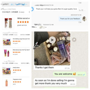 Body Mist Corporal con Fragancia Floral <span class=keywords><strong>y</strong></span> Frutal de 250 ml para Mujer, Gran Venta - Product Image 6