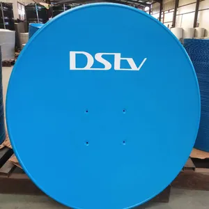 90cm Offset Satelliten schüssel ANTENNE für DSTV