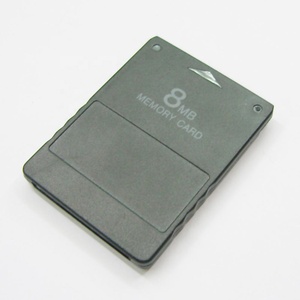 Scheda di Memoria 8MB 16MB 32MB 64MB per FMCB Free McBoot Card V1.953 per PS2 (con Funzione FMCB, Richiede Configurazione da Parte del Cliente) - Product Image 4