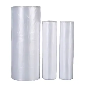 Made In China Taiyang Wrapping Schutz verpackungs folie Opp Rolls Lebensmittel qualität Rolle Kunststoff Transparent Stretch Pe Papier 30%