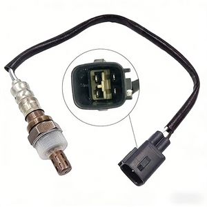 Sonde Lambda d'Oxygène Neuve de Haute Qualité 89465-52380 89465-52370 pour <span class=keywords><strong>Toyota</strong></span> Yaris Vios <span class=keywords><strong>Corolla</strong></span> 2005-2016 Pièces de Rechange Moteur - Product Image 1