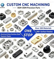 Composants de prototype rapide pour station de recharge de nouvelle génération en aluminium anodisé 5052 6082 7075 usinés par électroérosion à fil CNC sur mesure
