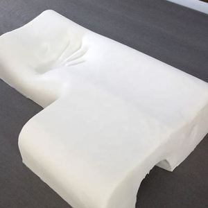 Almohada de espuma viscoelástica para brazos de pareja, personalizada para el dolor de cuello y hombros, para que la mano de la otra pareja se la pase por debajo, para adultos - Product Image 3