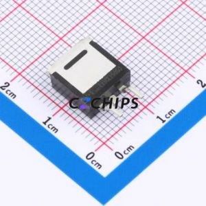 Original-Nouveau IPB120N10S405ATMA1-VB D2PAK(TO-263) Transistor Transistor à effet de champ (MOSFET) - Product Image 2