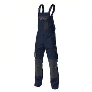 Combinaison de travail Ttake Easy Grey Xs, vêtements de protection - Product Image 2