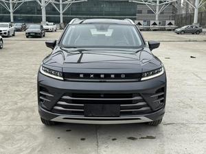 Liquidación de Stock: EXEED ZhuiFeng ET-i 1.5T <span class=keywords><strong>2022</strong></span> Seminuevo, 1000km, PHEV SUV en Estado de Exhibición, Suministro al por Mayor, para Exportación a Oriente Medio - Product Image 1