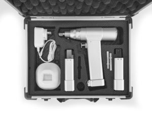 Strumento ortopedico fabbricazione sterno sega con lama sega per uomo e chirurgia veterinaria - Product Image 4