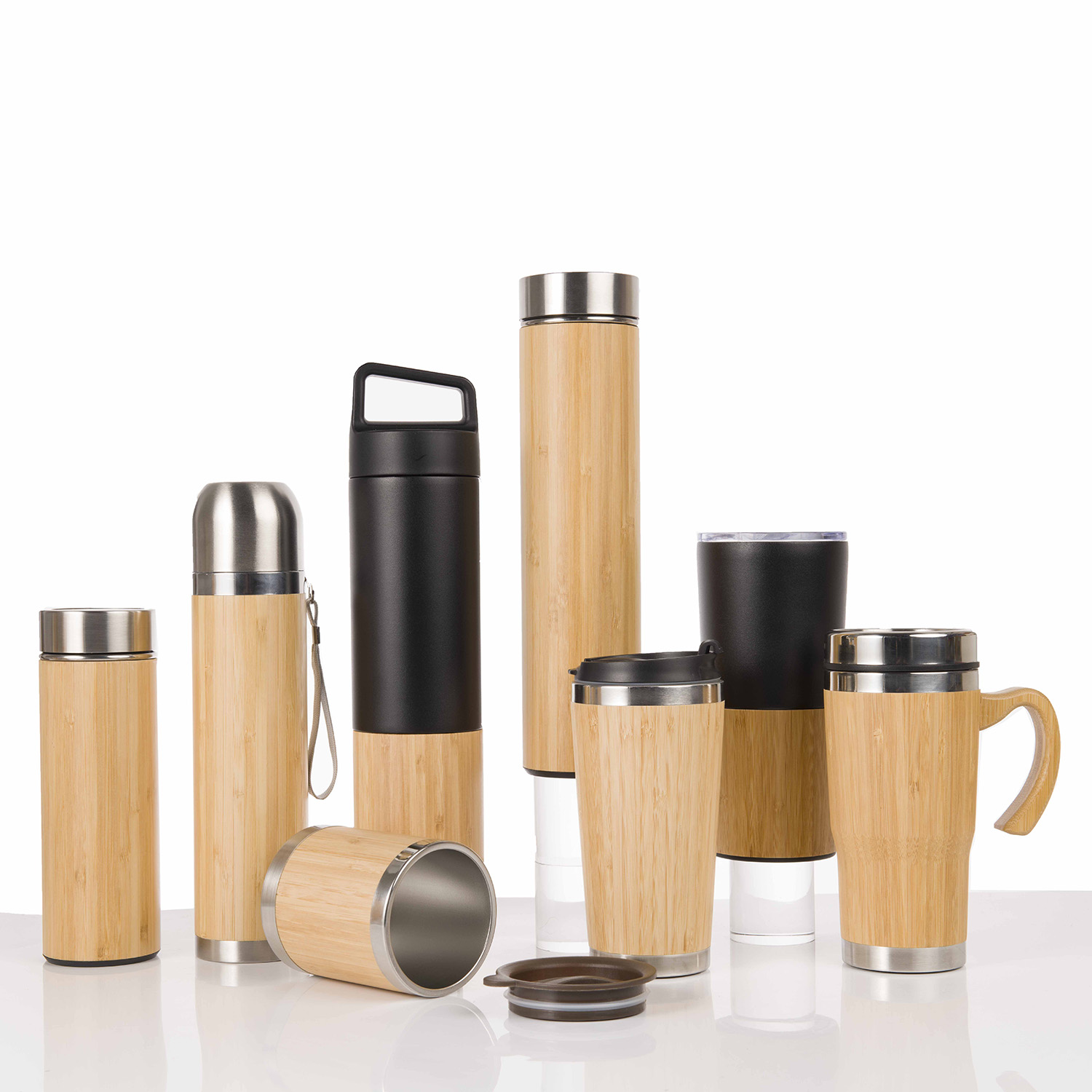 travel mug