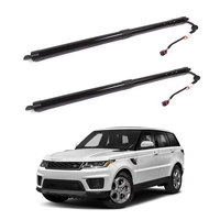 Lève-Hayon Électrique Intelligent Automatique pour Land Rover LR 044161