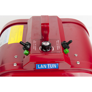 Secador de pelo al vacío para mascotas, nuevo logo personalizado, superventas, <span class=keywords><strong>2021</strong></span> - Product Image 2