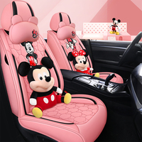 Qp — housses universelles de siège de voiture, couvre-siège pour véhicule, Fly5D, Amazon tendance