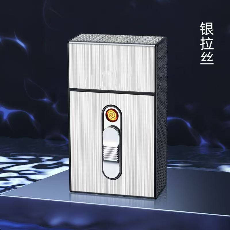 Argent pour fumée grossière