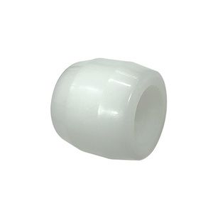Ruedas de Nylon y PP para Carretillas Elevadoras, Repuestos Duraderos de Alta Calidad y Gran Capacidad de Carga, 50 60 70 80 90 100mm, Venta al Por Mayor - Product Image 6