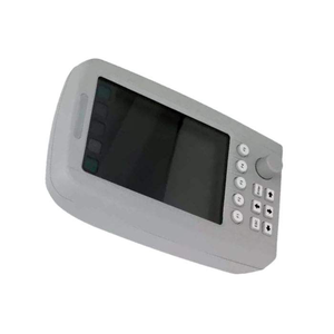 Moniteur 135-215-330 (135215330) de remplacement pour excavatrice Sany SY235-9 SY215C - Product Image 1