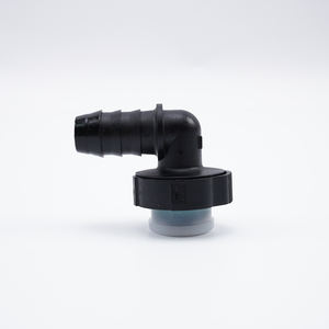 Connettore rapido per linea carburante per camion attacco rapido tipo 90 raccordo rapido per Automobile connettore rapido tubo automobilistico <span class=keywords><strong>6</strong></span> mm - Product Image 6