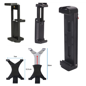 Clips de Plástico y Aleación de Doble Uso con Seguimiento Inteligente para iPad, Teléfonos y Tabletas, para Viajes en Avión, Juegos y Uso en el Escritorio - Product Image 5