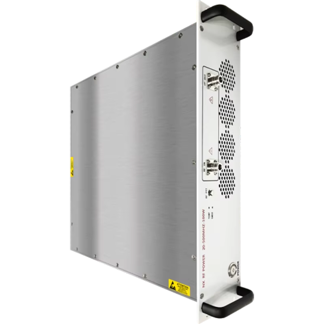 High Quality 500MHz~2700MHz Broadband RF Power Amplifier 100W for IBS DAS