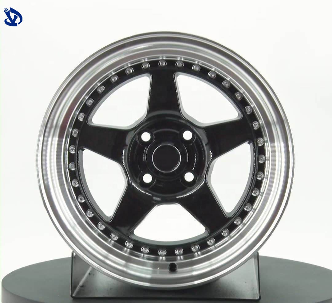 azev rims 4x100