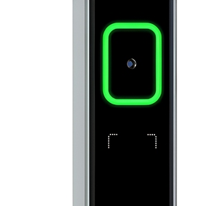 <span class=keywords><strong>Lector</strong></span> de Tarjetas IC y Códigos <span class=keywords><strong>QR</strong></span> Thinmoo al por Mayor con Panel de Control de Elevación, Tablero de Control de Acceso TCP/IP/RFID, Control de Asistencia con Registro de Tiempo para 10000 Usuarios - Product Image 6