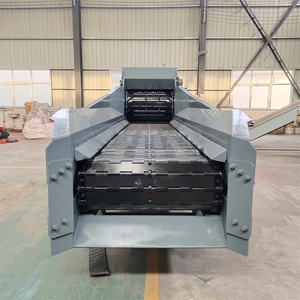 Hot Sale Palmen brecher Diesel-Holz brecher mit großer Kapazität Baumstamm schredder Holz zerkleinerung maschine - Product Image 5