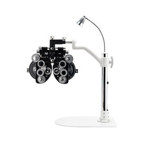InnoVue Opto JG-4 Cost-Effective <b>Wall</b>/<b>Table</b> <b>Mount</b> Phoropter with 1-Year Warranty for Hospital Use and Flexible Placement - Product Image 1