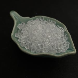 HIPS Plástico de alto impacto HIPS Resina Poliestireno Materia prima Virgin HIPS Granules - Product Image 6