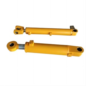 Cilindro Hidráulico para Cucharón de Excavadoras Carter, Piezas de Maquinaria Industrial 330C 336C 345C - Product Image 5