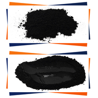 Carbón Activado en Polvo de Cáscara de Coco de Alta Calidad Marca BELIEVE, 98% de Pureza, Bolsa a Granel, Henan China, MSDS para Eliminación de Color en Vino