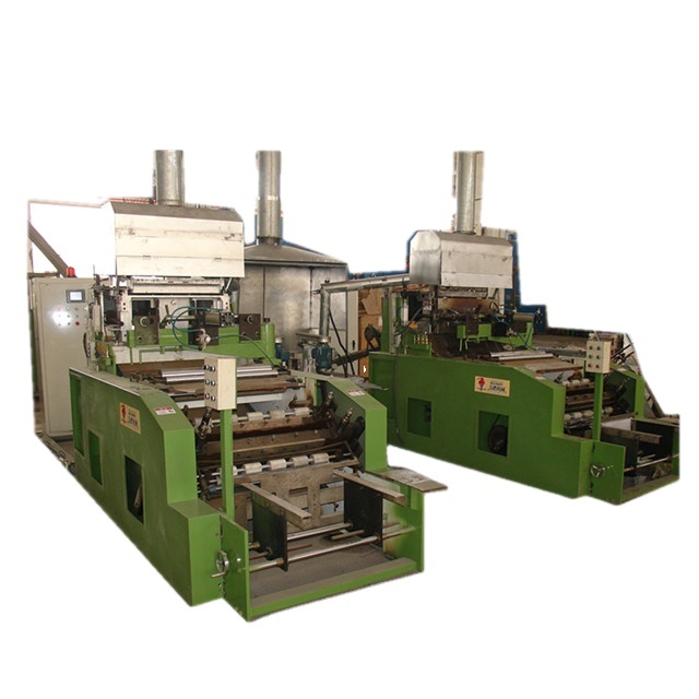 Lead Acid Battery Grid Casting Machine