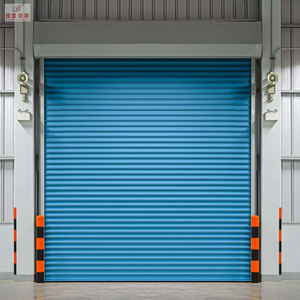 La migliore vendita di otturatori motorizzati di sicurezza per esterni antifurto magazzino Hurricane Roll porta verticale cambio <span class=keywords><strong>batteria</strong></span> - Product Image 4