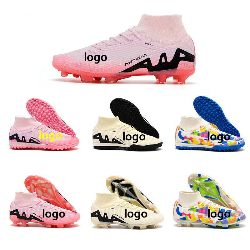 Shop 2024-2025 Wholesale Customized Men's Football Shoes