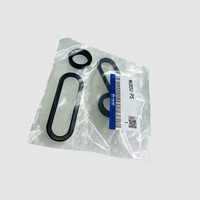 Kit de joints de service MUB40 PS, ensemble de joints en caoutchouc anti-âge, compatible MUB40 pour des scénarios de production continue à cycle long