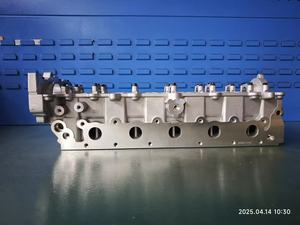 Pièces de moteur avec soupape D5244T, culasses pour <span class=keywords><strong>Volvo</strong></span> XC60 V70 S60 S80 2.4 <span class=keywords><strong>D5</strong></span> 20V 120kW FWD D5244T T5 D5204T 2001-<span class=keywords><strong>2008</strong></span> - Product Image 4