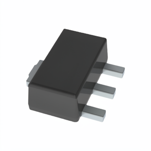 Transistores Electrónicos 2SC2222H_R1_00001 TO-243AA del Fabricante - Product Image 1